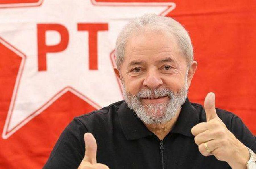 «Tengan mucho orgullo de sus médicos», expresa Lula en carta enviada al pueblo cubano «Tengan mucho orgullo de sus médicos», expresa Lula en carta enviada al pueblo cubano