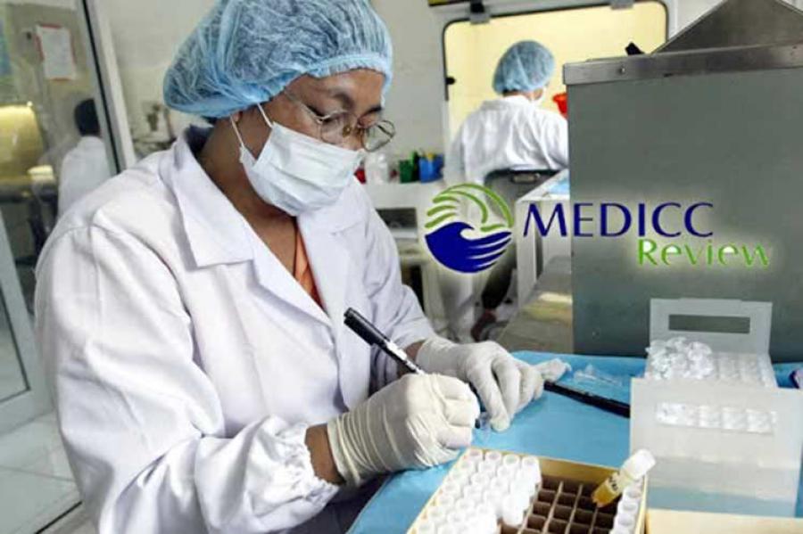 Revista de EE.UU. resalta logros de Cuba en vacunas anti Covid-19