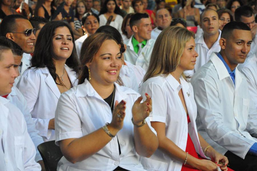 La Embajada de Cuba en Tailandia conmemora el Día Internacional de la Mujer, 8/3/2021