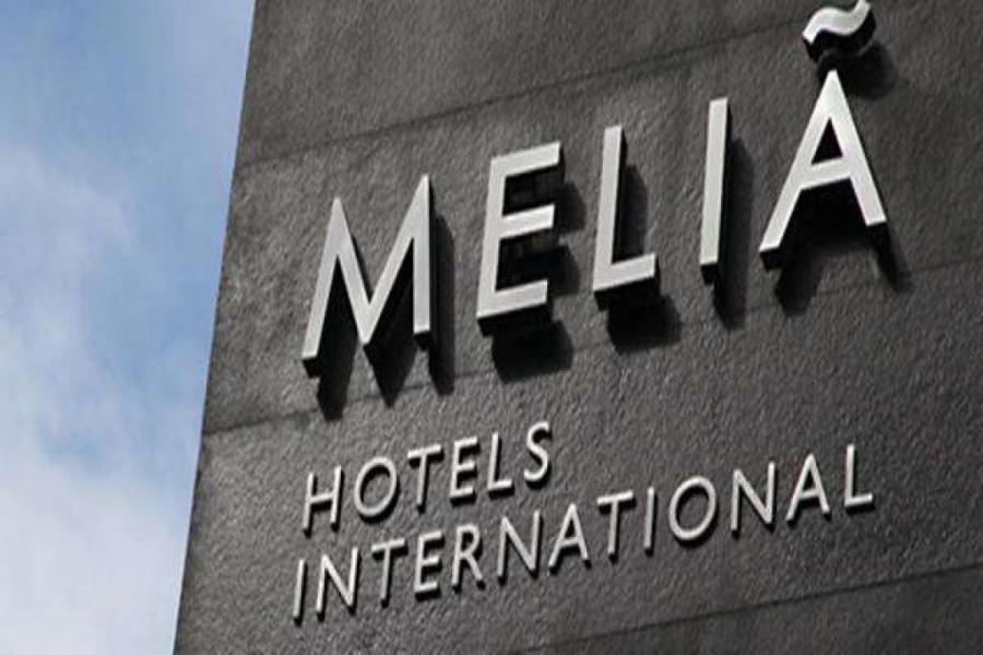Melia Hotels highlights Cuba as a destination for recovery