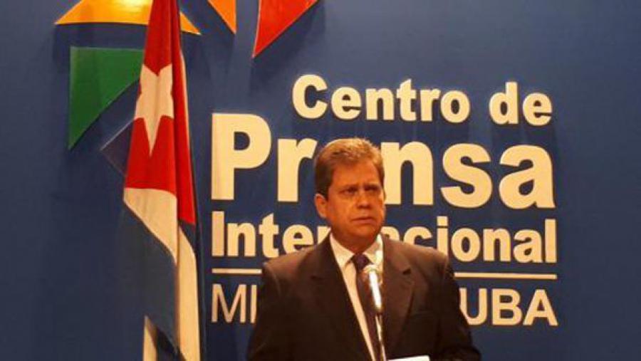 Cuba rechaza expulsión de diplomáticos rusos de 25 países