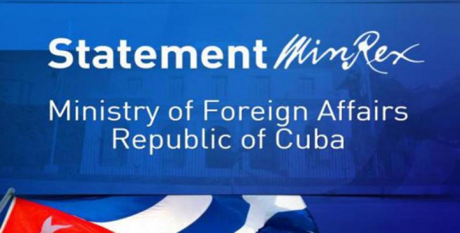 U.S. Allocates Millions in Funds to Hinder Cuban Medical Cooperation U.S. Allocates Millions in Funds to Hinder Cuban Medical Cooperation