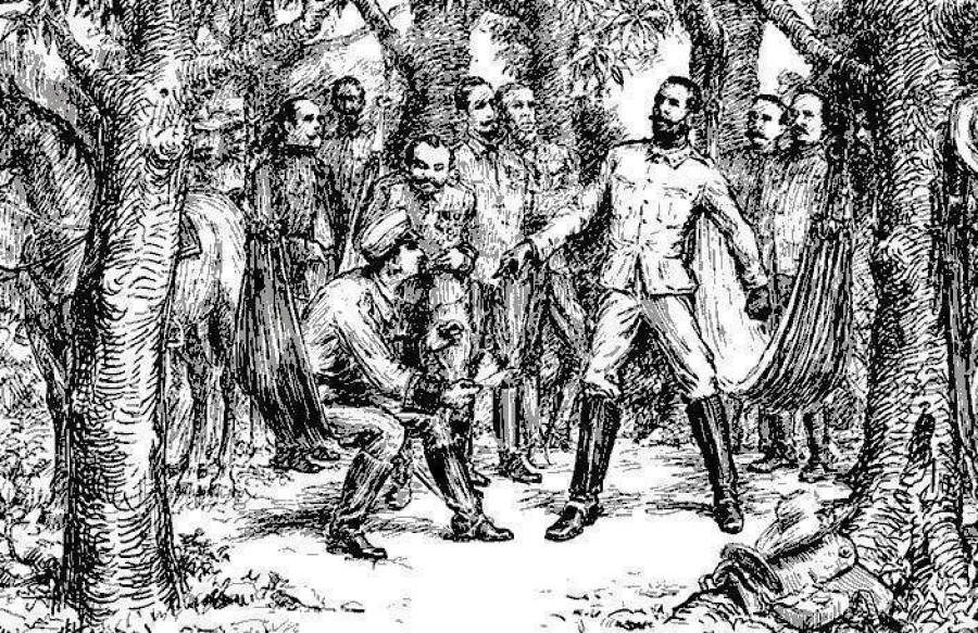 La Protesta de Baraguá y el espíritu revolucionario del pueblo cubano