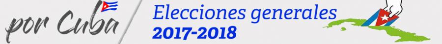 More than eight million Cubans are invited to head to the polls this Sunday, November 26, to elect delegates to Municipal Assemblies of People’s Power