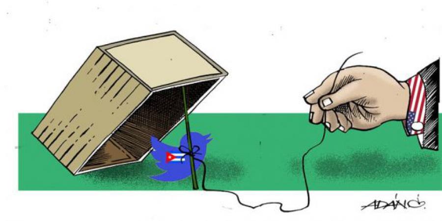 Latin American Forum Denounces Twitter for Censoring Cubans