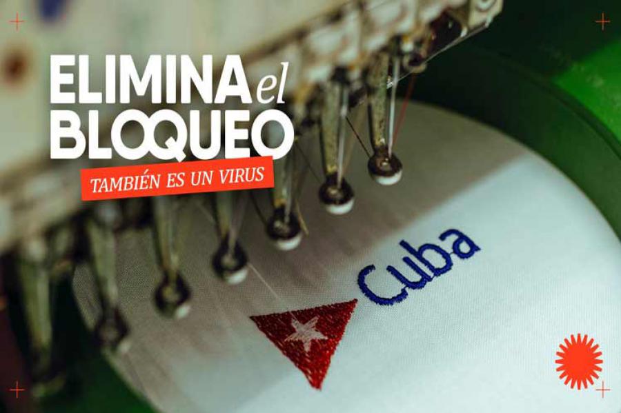 Cuba rechaza prolongación de ley que refuerza bloqueo de EEUU