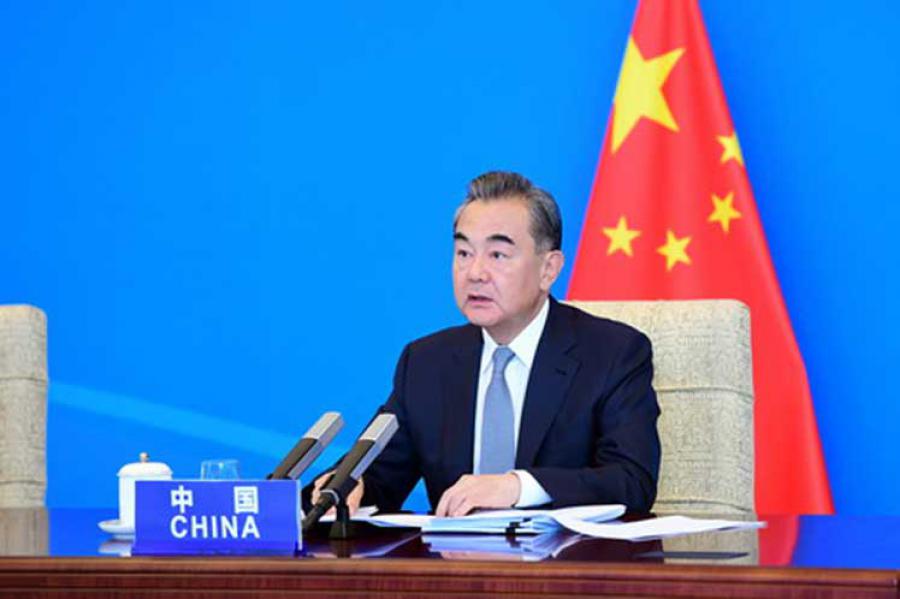 China propone plan para afianzar cooperación con Latinoamérica-Caribe