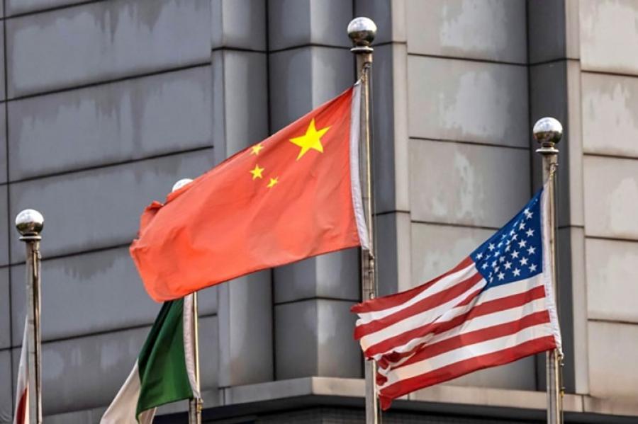 OMC falla a favor de China en disputa arancelaria con EEUU