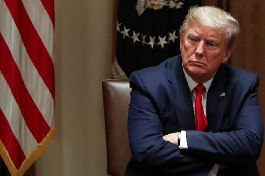 Trump suspende financiamiento a la OMS en medio de la pandemia de COVID-19