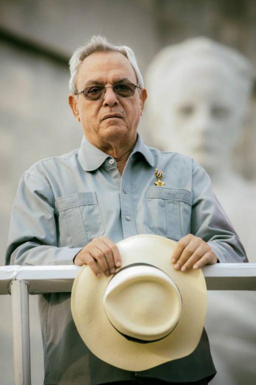 Falleció Eusebio Leal Spengler, Historiador de la Ciudad de La Habana