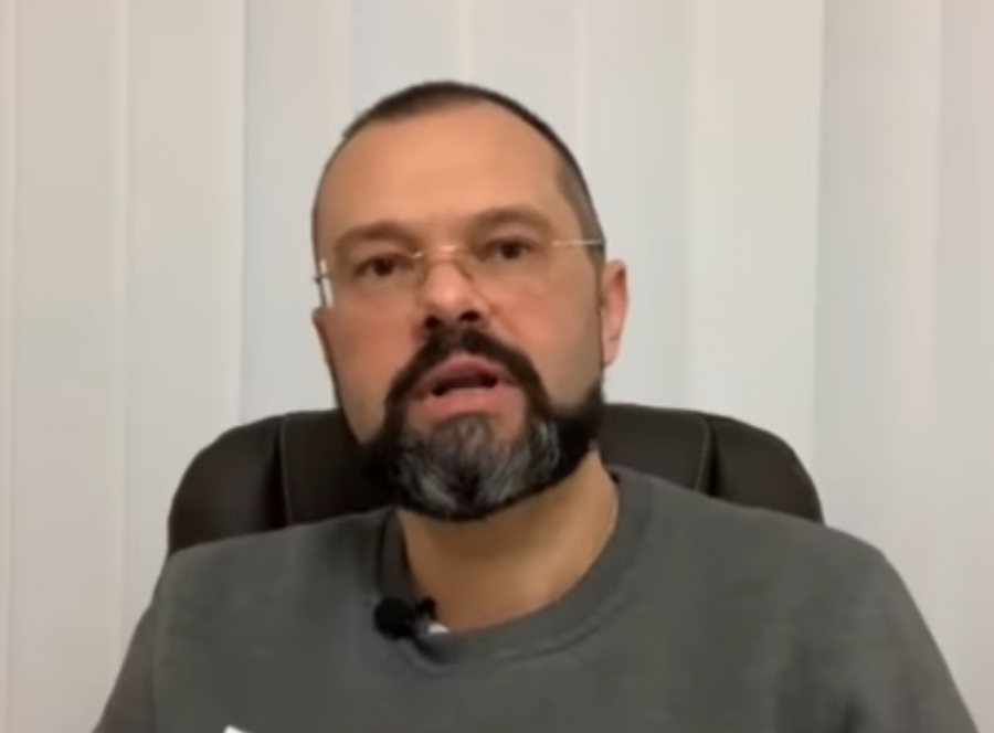 Líder partidista ucraniano denuncia bloqueo de EE.UU. contra Cuba