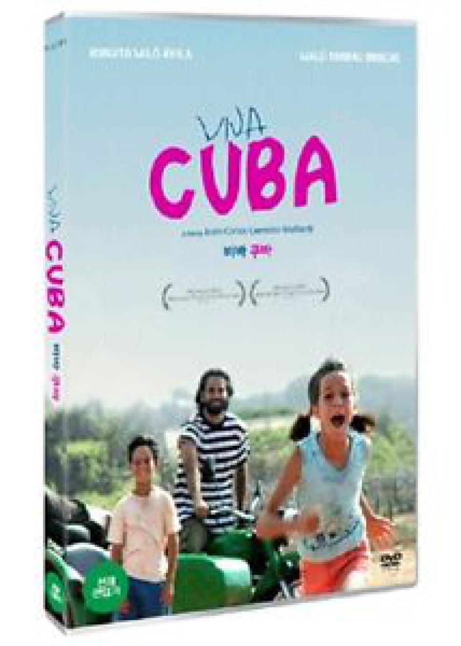En la Casa del Cine de Kiev fue presentada la película “Viva Cuba” 