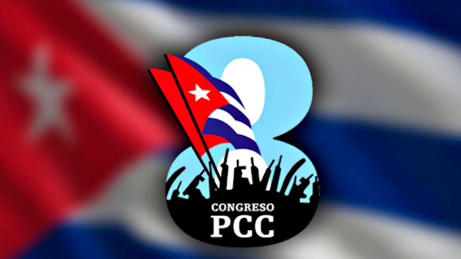 Ucrania saluda al Partido Comunista de Cuba en su VIII Congreso 