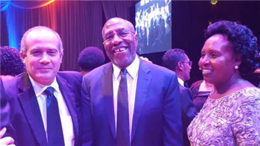 Cuba, Uganda, relaciones bilaterales