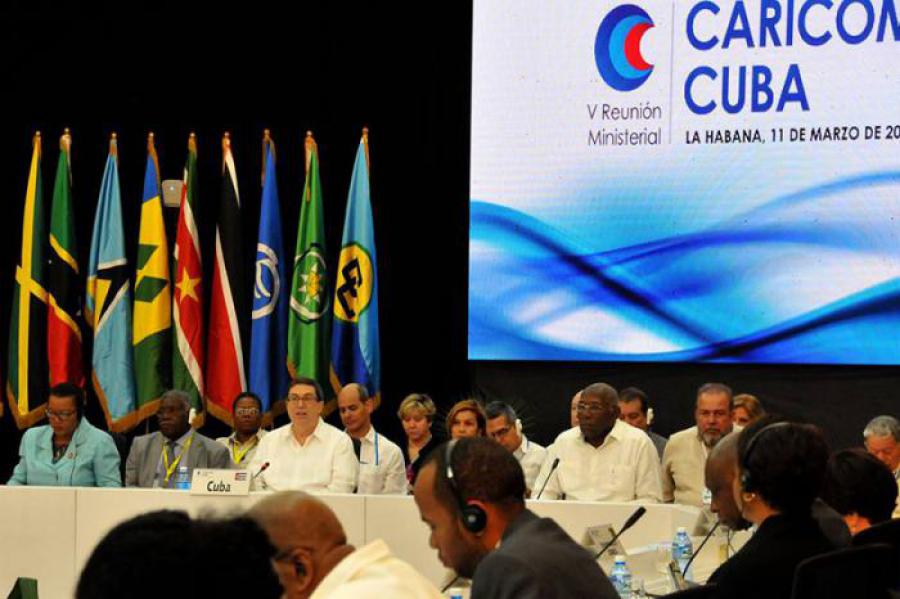 Caricom
