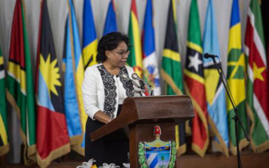 Reafirman Cuba y el Caribe lazos históricos y de hermandad en Día Cuba-CARICOM Reafirman Cuba y el Caribe lazos históricos y de hermandad en Día Cuba-CARICOM