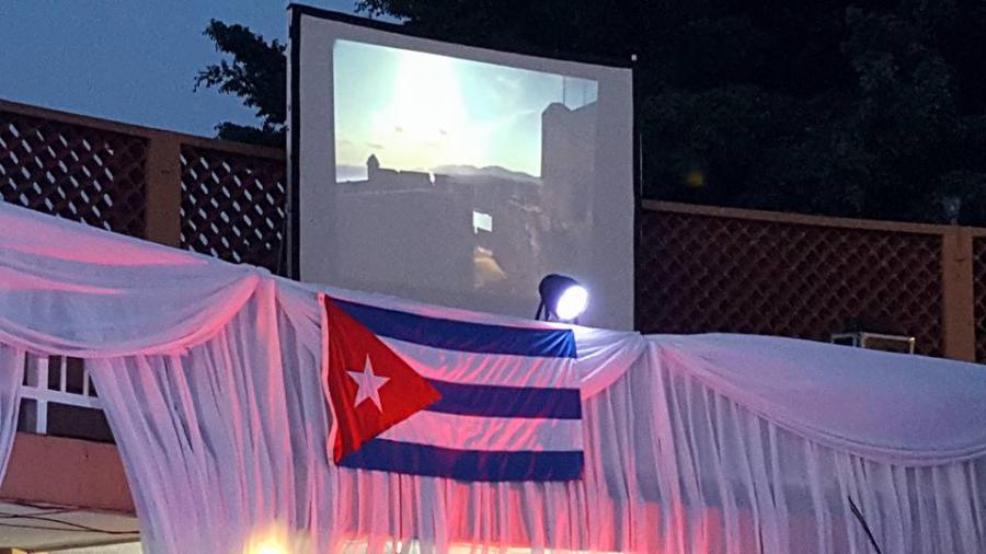 Cuba, cultura, Sheraton, Kampala