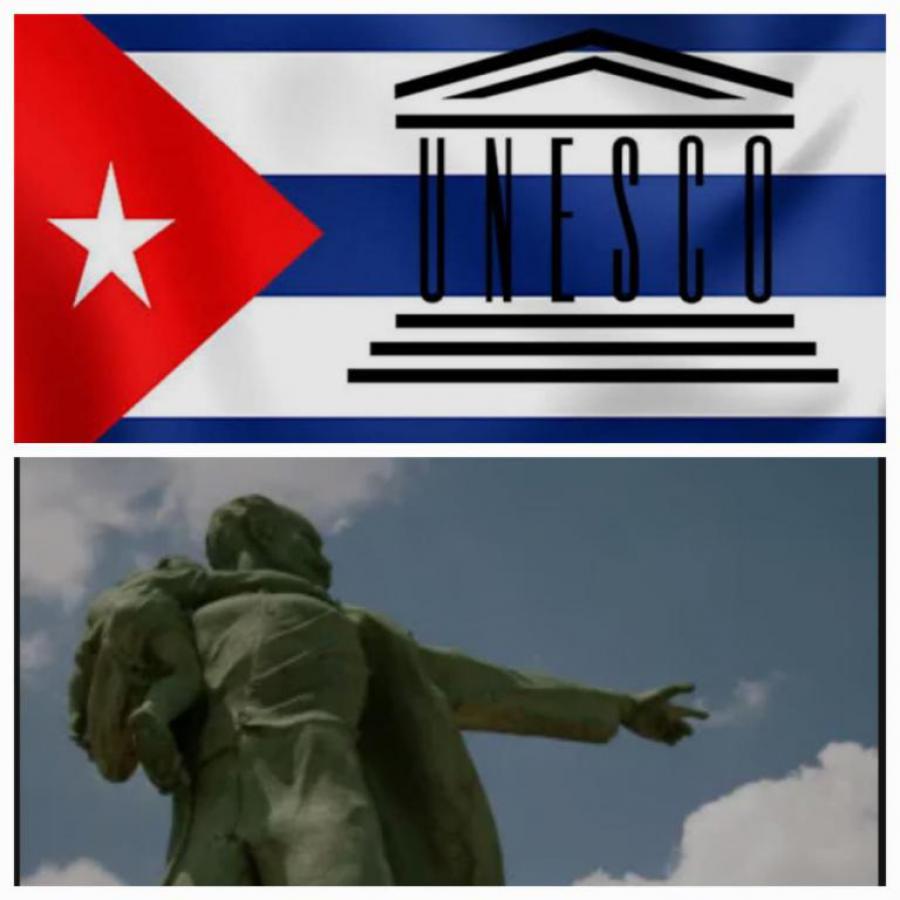 Successful approval of the evaluation of the International UNESCO/José Martí Prize during the 222nd session of the Executive Board Successful approval of the evaluation of the International UNESCO/José Martí Prize during the 222nd session of the Executive Board