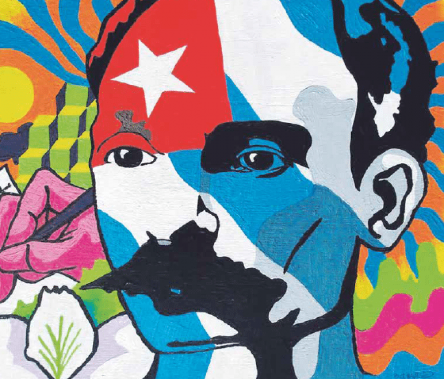 José Martí