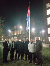 Realiza visita a Alemania delegación de la Unión Eléctrica de Cuba