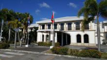 Cuba y Antigua y Barbuda celebran 23 años de relaciones diplomáticas
