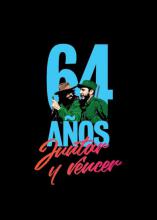 Leonard Tim Hector Memorial Committee (LTHMC) expresses greetings and solidarity with Cuba.