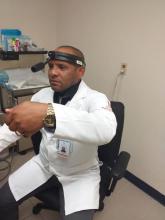 Revelando rostros: Dr. Osmany Mendoza Cruz,