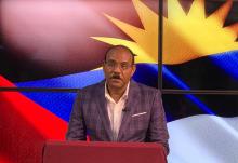 Primer Ministro Gaston Browne agradece ayuda de Cuba