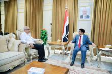 Cuba y Yemen ratifican el interés en impulsar sus vínculos bilaterales aún en circunstancias difíciles