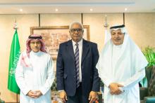 Cuba y Arabia Saudita se proponen cooperar a nivel de cámaras de comercio