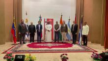 Cuba participa en el segundo Festival de Cine Iberoamericano en Arabia Saudita