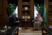 Cuba and Saudi Arabia ratify the good level of their bilateral relations