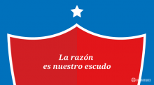 La razón es nuestro escudo