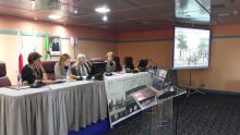 Participa Cuba en Reunión Internacional de Expertos sobre la Conservación y Revitalización de la Casbah de Argel