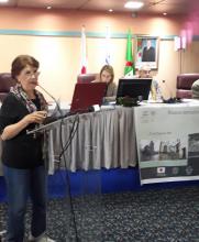 Cuba participe à la Réunion internationale d’Experts sur la Conservation et la Revitalisation de la Casbah d’Alger