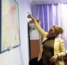 Profesionales cubanos irradian salud como hace 56 años