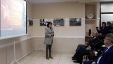 Proyectado en Argelia documental “El mérito de seguir vivo” en homenaje a Fidel
