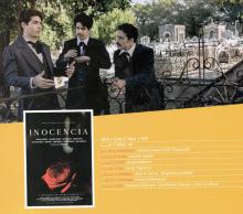 Película cubana Inocencia clausura Festival Internacional de Cine de Argel