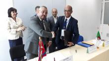 Première session du Conseil d’affaires algéro-cubain 