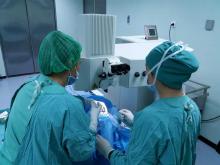 Cubanos hacen milagros en Argelia con una misión de esperanza
