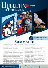 Bulletin d'Information CUBA (Nº3)