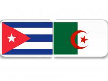 Cuba-Argelia