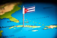 Cuba está abierta a la solidaridad frente a la Covid19