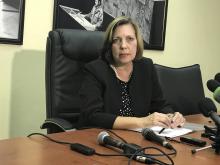 Declaraciones a la prensa de la Directora General para Estados Unidos del Ministerio de Relaciones Exteriores de Cuba, Josefina Vidal Ferreiro.