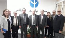 Cuba y Argelia buscan fortalecer experiencias en temas de salud