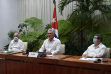 La unidad antimperialista es la táctica y estrategia de la victoria La unidad antimperialista es la táctica y estrategia de la victoria