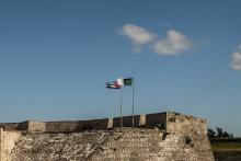 Algérie-Cuba: Mihoubi reçu par José Ramon Balaguer Cabrera