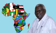 Mensaje de Esteban Lazo Hernández a los pueblos de África