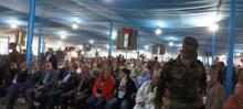Saludan en Cuba realización del XVI Congreso del Frente Polisario