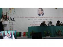 Ratifica Cuba compromiso y apoyo al Frente Polisario